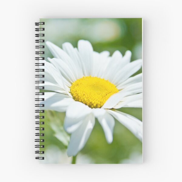 Item preview, Field daisies  designed and sold by fuzzyfox.