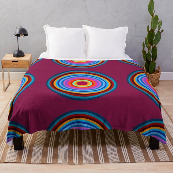 Item preview, Concentric circles 2 designed and sold by MobsProject.