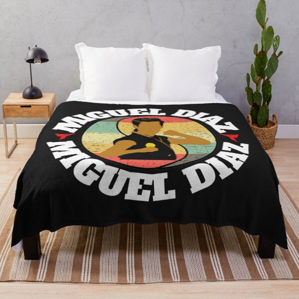Item preview, Miguel Diaz All sunset design designed and sold by UnboundFull.