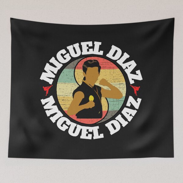 Item preview, Miguel Diaz All sunset design designed and sold by UnboundFull.