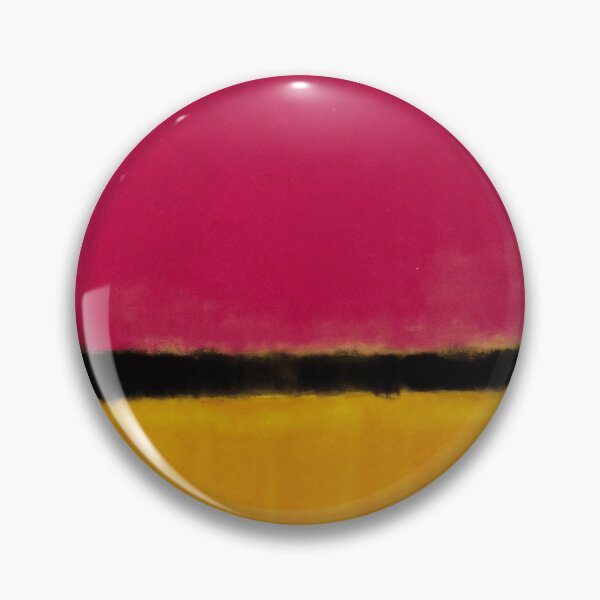Item preview, Mark Rothko Reproduction designed and sold by Theresasteward.