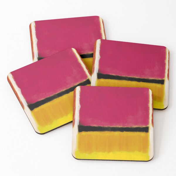 Item preview, Mark Rothko Reproduction designed and sold by Theresasteward.