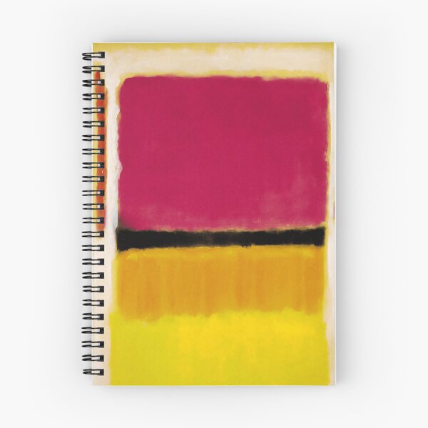 Item preview, Mark Rothko Reproduction designed and sold by Theresasteward.