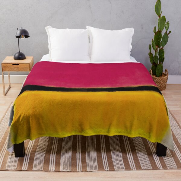 Item preview, Mark Rothko Reproduction designed and sold by Theresasteward.