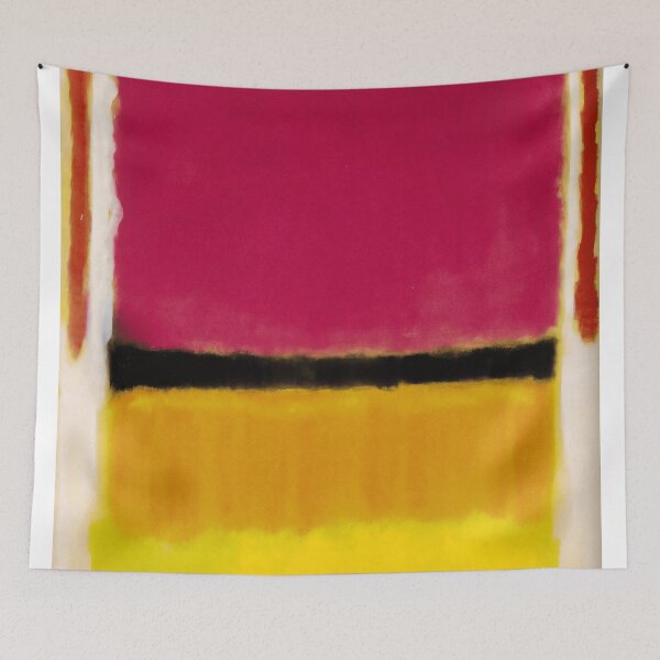 Item preview, Mark Rothko Reproduction designed and sold by Theresasteward.
