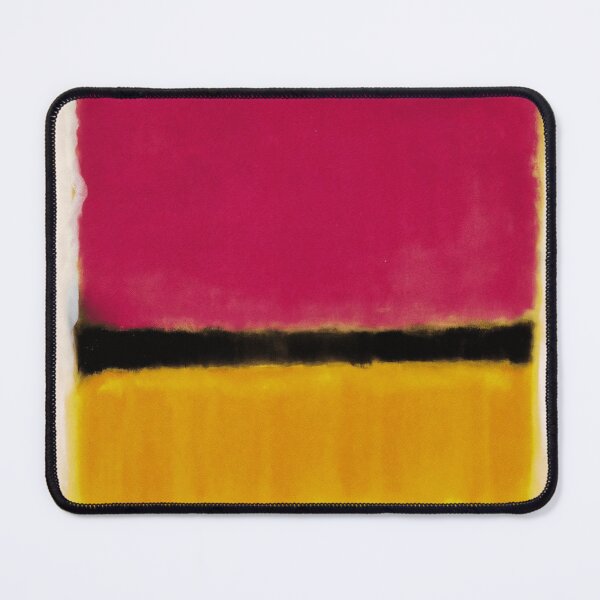 Item preview, Mark Rothko Reproduction designed and sold by Theresasteward.