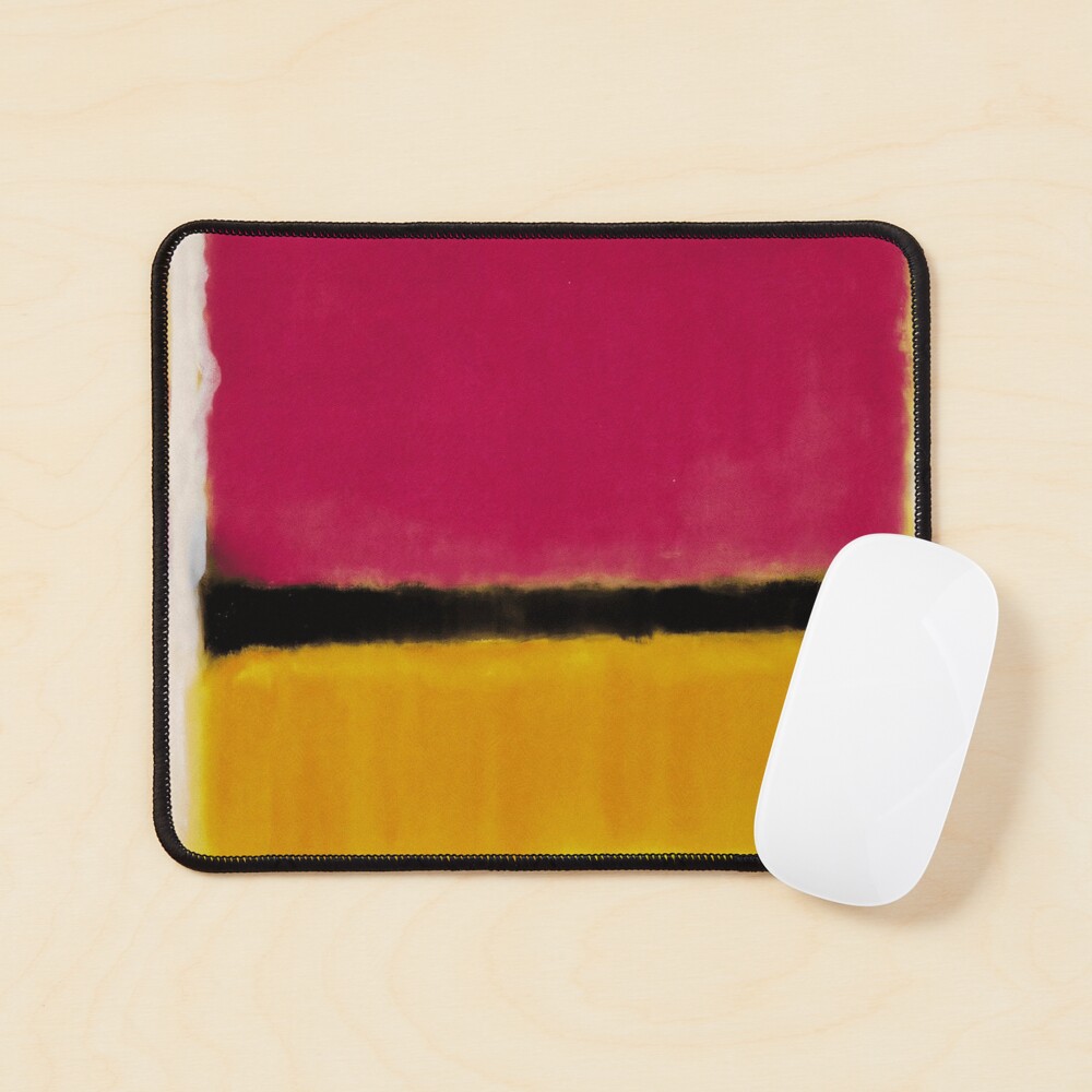 Item preview, Mouse Pad designed and sold by Theresasteward.