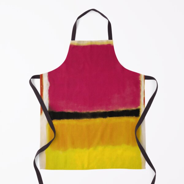 Item preview, Mark Rothko Reproduction designed and sold by Theresasteward.