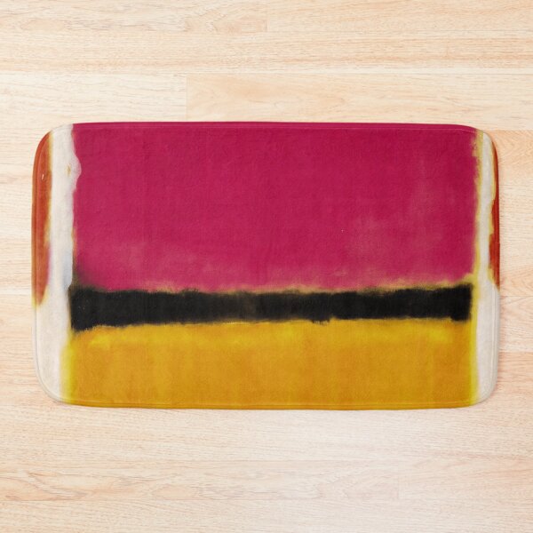 Item preview, Mark Rothko Reproduction designed and sold by Theresasteward.