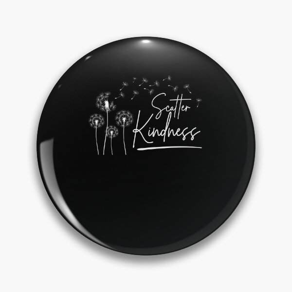 Item preview, Scatter Kindness designed and sold by PhamBinh5146.