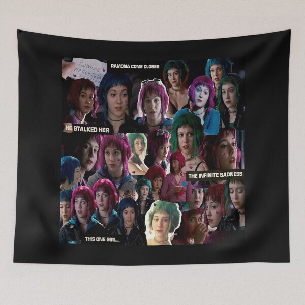 Item preview, RAMONA designed and sold by Void-Amnesia.