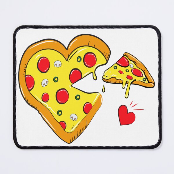 Item preview, Pizza Is My Everything designed and sold by kash1mera.