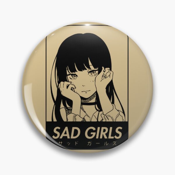 Pin on sad anime girls HD wallpapers