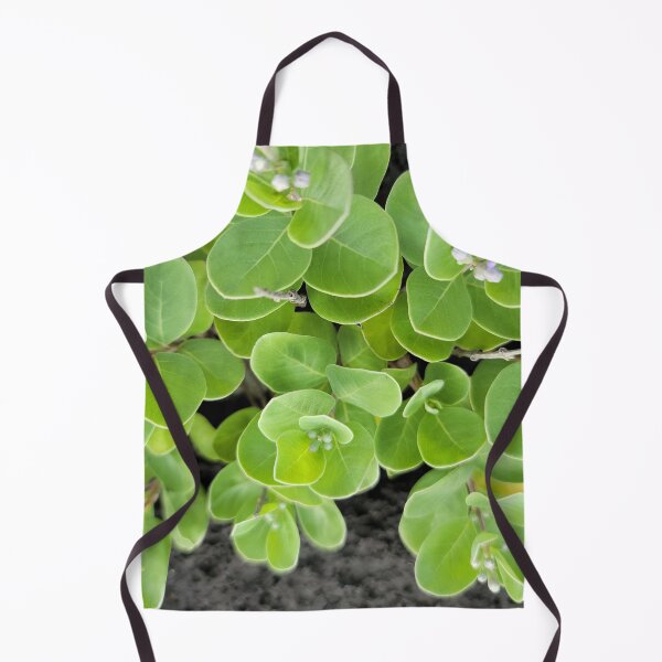Item preview, Wildflowers blooming over basalt rocks on the Gimnyeong coast of Jeju, Korea designed and sold by human8891.
