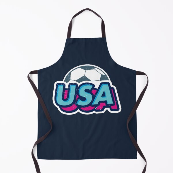 Item preview, USA Soccer National Team - Logo designed and sold by Numero14.