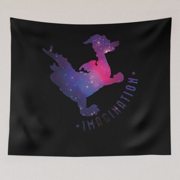 Item preview, Journey Into Imagination with Figment  designed and sold by CHANALAZAR.