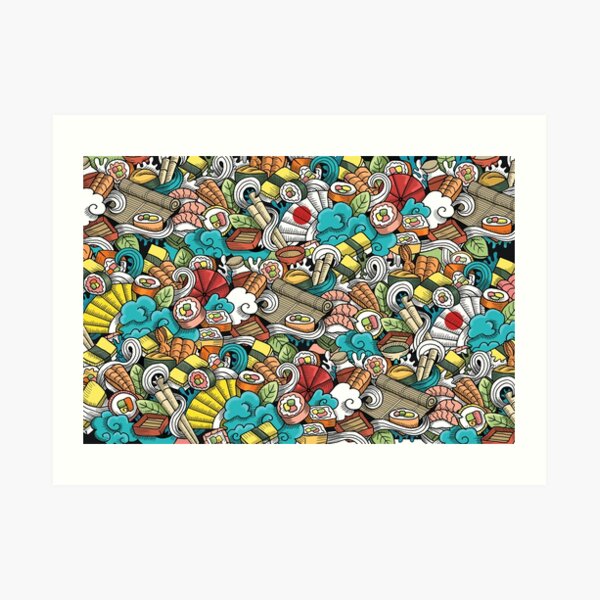 Art Print