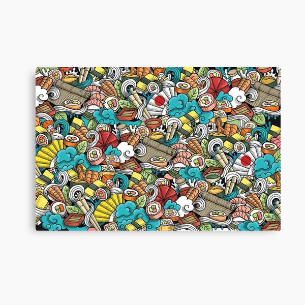 Canvas Print