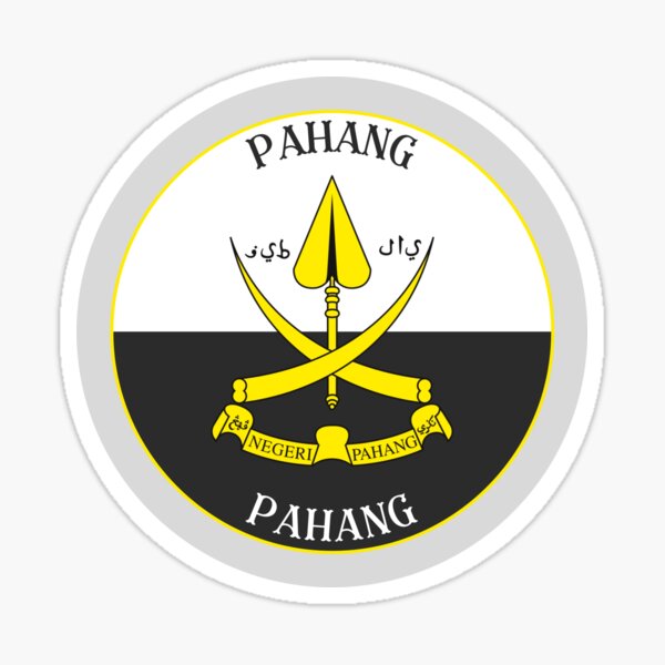 logo negeri pahang