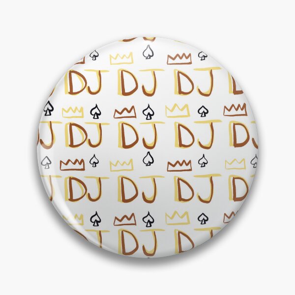 Item preview, DJ King of Spades designed and sold by Rivermuddess.