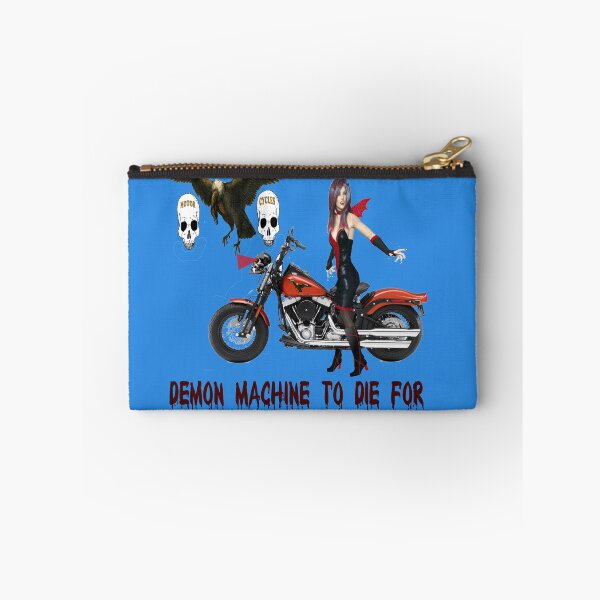 Item preview, THE VAMPIRE FANG MACHINE - IT'S A HEARTY-DEMISE designed and sold by Tim Forder.