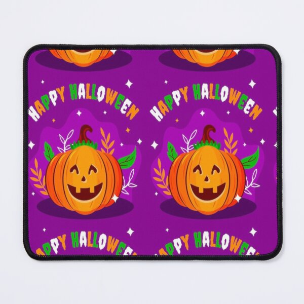 Item preview,  halloween scary evil pumpkin funny pumpkin head happy halloween designed and sold by BEAUTY ⭐⭐⭐⭐⭐.