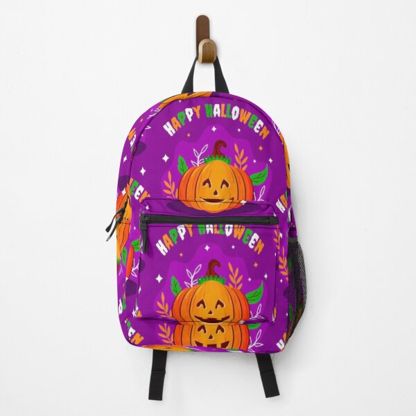 Item preview,  halloween scary evil pumpkin funny pumpkin head happy halloween designed and sold by BEAUTY ⭐⭐⭐⭐⭐.
