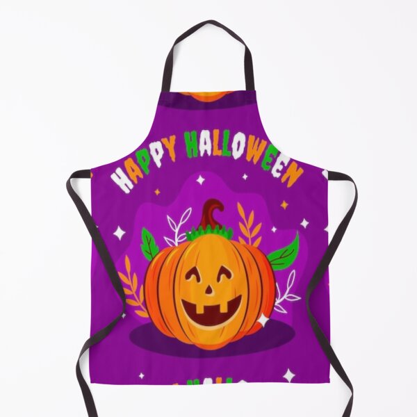 Item preview, halloween scary evil pumpkin funny pumpkin head happy halloween designed and sold by BEAUTY ⭐⭐⭐⭐⭐.