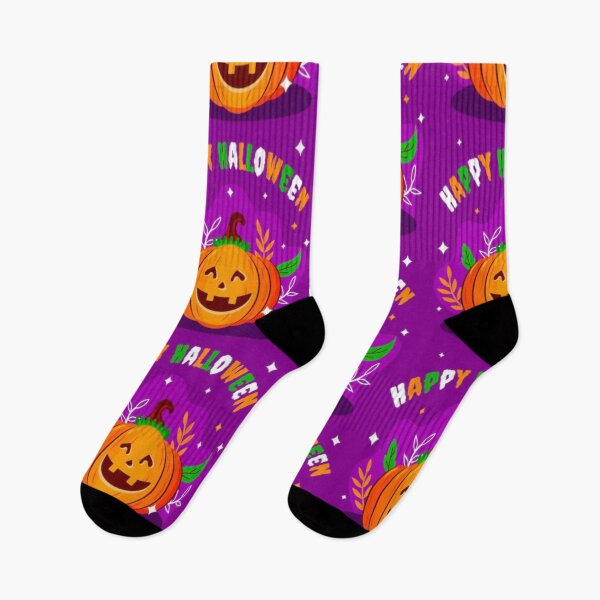 Item preview,  halloween scary evil pumpkin funny pumpkin head happy halloween designed and sold by BEAUTY ⭐⭐⭐⭐⭐.