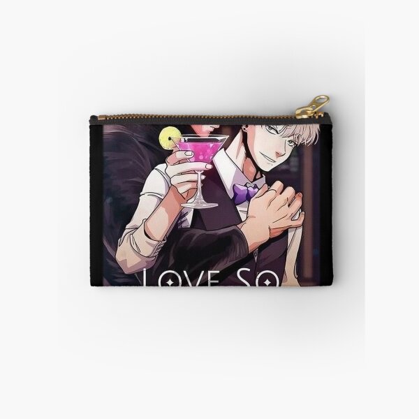 Item preview, Yosef Love So Pure a Yosef Love So Pure designed and sold by Goboto.