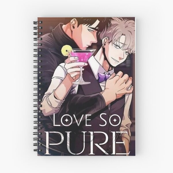 Item preview, Yosef Love So Pure a Yosef Love So Pure designed and sold by Goboto.