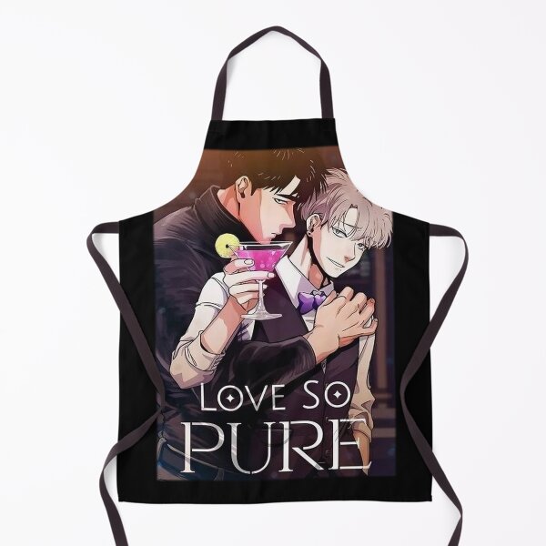 Item preview, Yosef Love So Pure a Yosef Love So Pure designed and sold by Goboto.