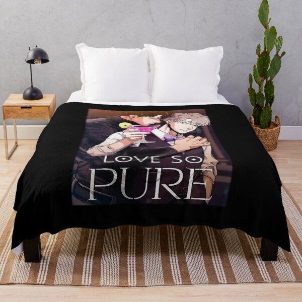 Item preview, Yosef Love So Pure a Yosef Love So Pure designed and sold by Goboto.