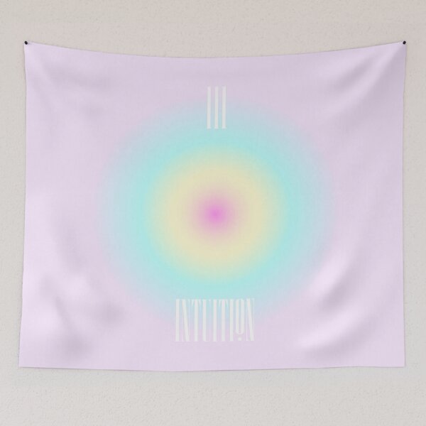 Item preview, 111 ❁ Intuition designed and sold by ExtraPeppers.