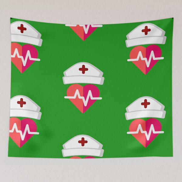 Item preview, Allergy Nurse Appreciation designed and sold by pookamon14.