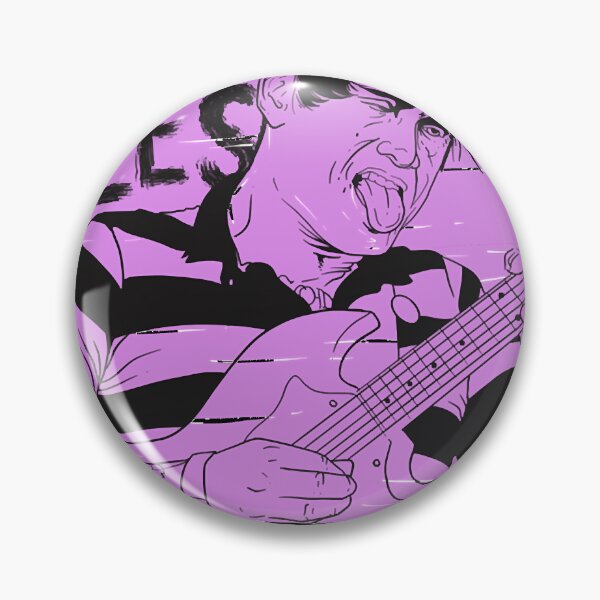 Item preview, Thee Oh Sees John Dwyer Merch Essential    designed and sold by AnaGarciaae.