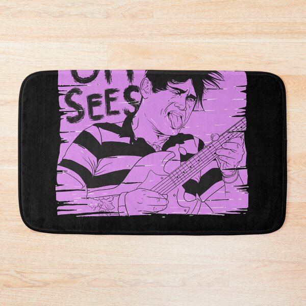 Item preview, Thee Oh Sees John Dwyer Merch Essential    designed and sold by AnaGarciaae.