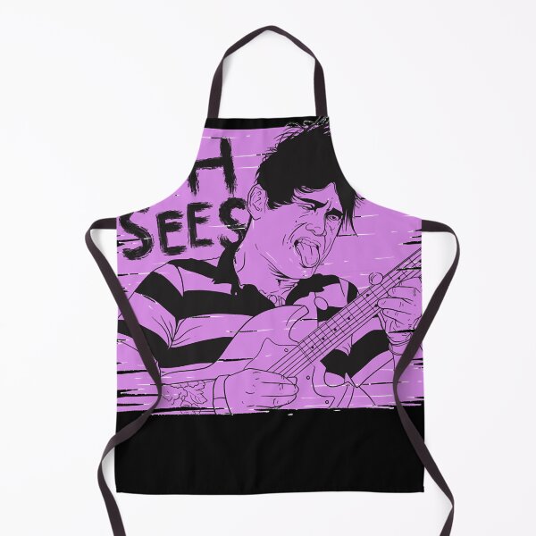 Item preview, Thee Oh Sees John Dwyer Merch Essential    designed and sold by AnaGarciaae.