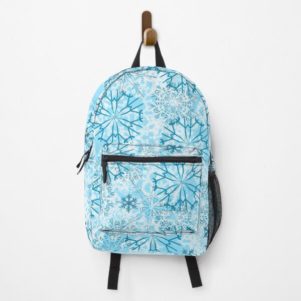 Item preview, Blue Snowflakes designed and sold by ScaleDesigns.