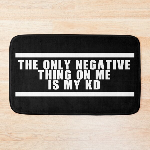 Item preview, The only negative thing on me is my KD designed and sold by ProdbyNiECO.