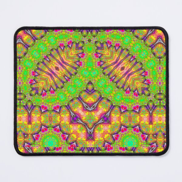 Item preview, ABSTRACT WATERDROP RAINBOW DREAMING PAINTING. designed and sold by Ralek.