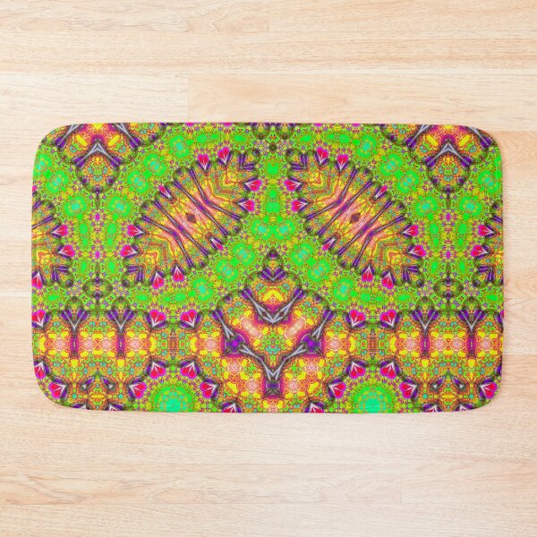 Item preview, ABSTRACT WATERDROP RAINBOW DREAMING PAINTING. designed and sold by Ralek.