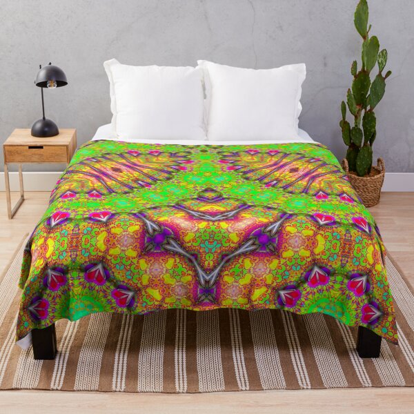 Item preview, ABSTRACT WATERDROP RAINBOW DREAMING PAINTING. designed and sold by Ralek.
