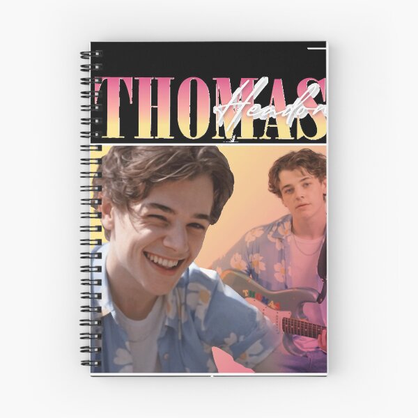 Item preview, Thomas Headon Vintage Style Classic    designed and sold by AnaGarciaae.