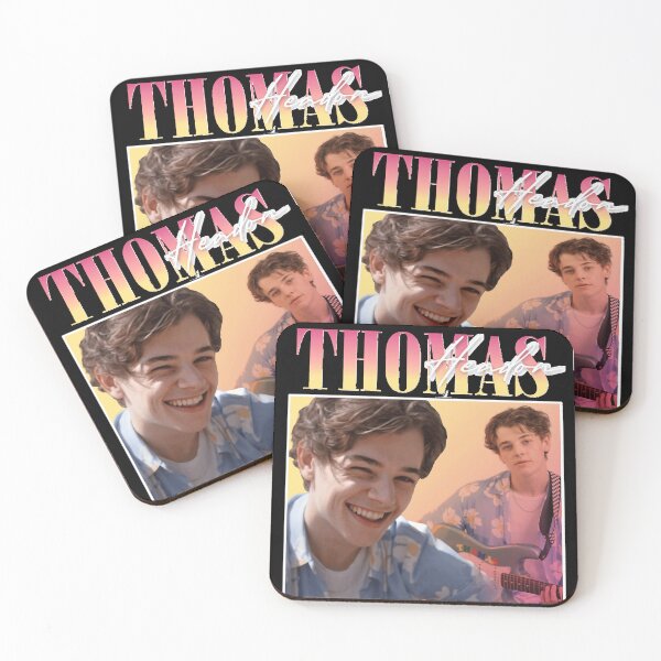 Item preview, Thomas Headon Vintage Style Classic    designed and sold by AnaGarciaae.