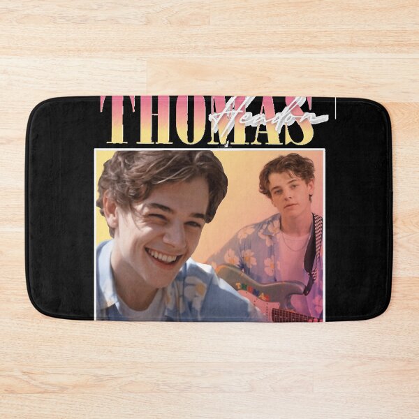 Item preview, Thomas Headon Vintage Style Classic designed and sold by AnaGarciaae.