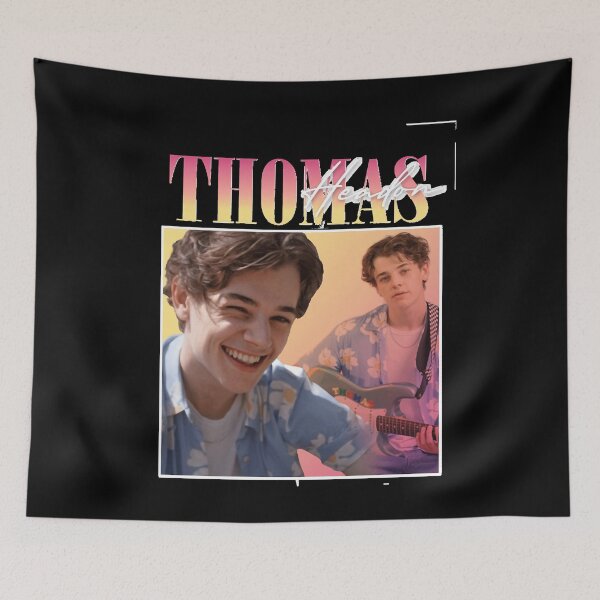 Item preview, Thomas Headon Vintage Style Classic designed and sold by AnaGarciaae.