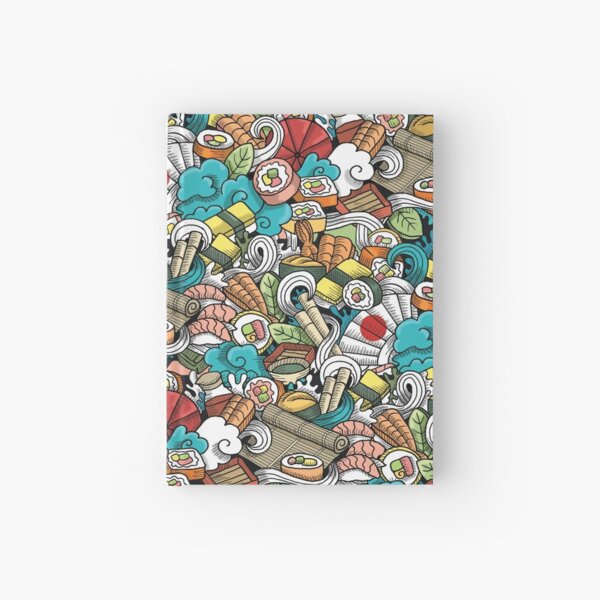 Hardcover Journal