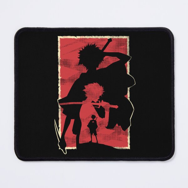 Item preview, Mugen Red designed and sold by Marsdk Art.
