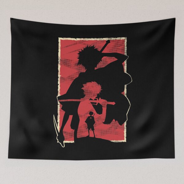 Item preview, Mugen Red designed and sold by Marsdk Art.